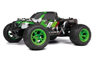 Maverick - Quantum2 MT Flux 1/10th Monster Truck