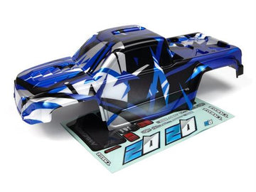 Maverick - MV150412 - Quantum2 MT Body (Blue)