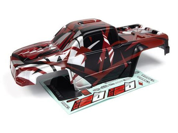 Maverick - MV150413 - Quantum2 MT Body (Red)