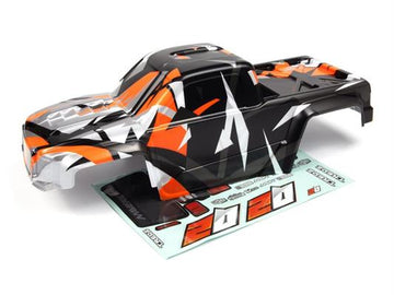 Maverick - MV150414 - Quantum2 MT Body (Orange)
