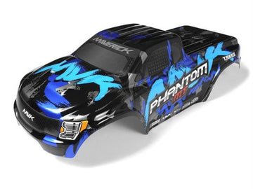 Maverick - MV150607 - Painted Body Phantom MT
