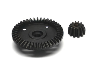 Maverick - MV150693 - HD Differential Bevel Gear Set (43T/12T/M1.25)