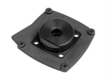 Cover Plate (Black/T3.0)