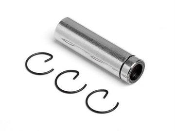 Piston Pin/Retainer Set (K5.9)