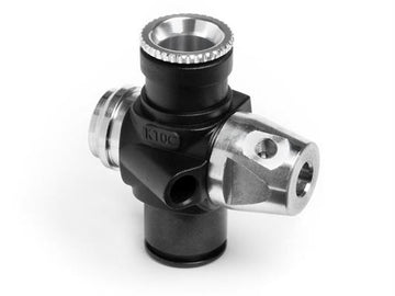 Slide Carburetor Body (Type Kc/K5.9)