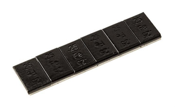 Team Associated - AE1595 - FT Chassis Weights, 1/4 oz