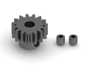 Arrma - AR310476 / ARAC7776 - 15T Motortandhjul i Modul1 - 5mm aksel