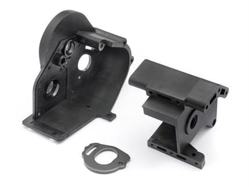 Gear Box Set V2