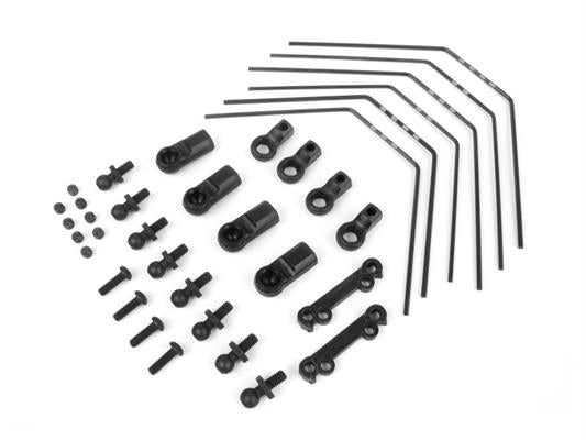 HPI - HP160098 - Sport 3 Sway Bar Set