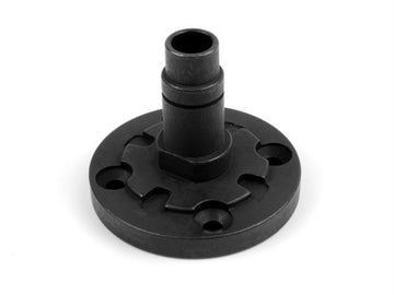 Centre Diff Gear Mount