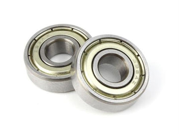 Ball Bearing 6x16x5mm (2pcs)