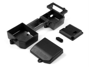 Vorza Nitro Radio Tray