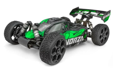 VORZA S 1/8 BUGGY FLUX
