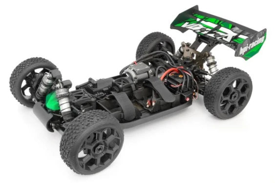 VORZA S 1/8 BUGGY FLUX