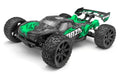 Vorza S 1/8 Truggy Flux – 6S brushless, robust & tuningsklar | RC Kongen
