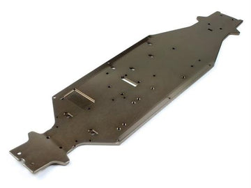 Main Chassis Flux Truggy 4.0mm