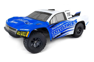 HPI - HP160267 - Jumpshot SC V2 Toyo Tires Edition