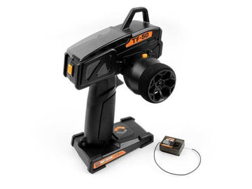 HPI - HP160301 - HPI TF-50/RF-50 2.4GHZ RADIO SET