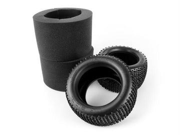 Tredz TerraHex Tire 160x90/3.8in (2pcs)