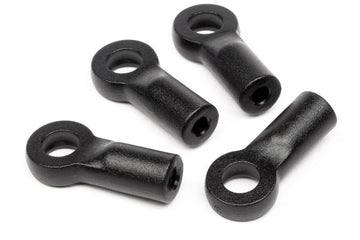 HPI - HP67820 - Shock End (Long/4pcs)
