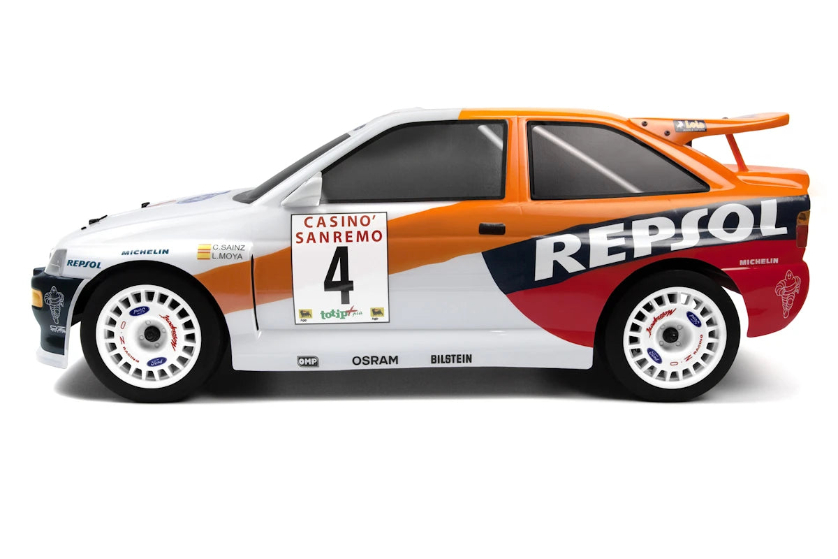 HPI - HP160558 - WR8 Flux 1996 Ford Escort RS Cosworth
