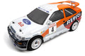 HPI - HP160558 - WR8 Flux 1996 Ford Escort RS Cosworth