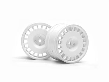 HPI - HP160564 - Ford Escort RS Wheel 2.2/57X35MM/2PCS) WR8/Use with 2.2"(57mm) tires