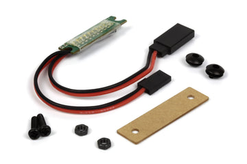 HPI - HP160565 - HPI Savage Battery Level Indicator (308)