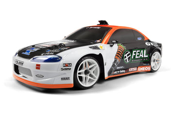 HPI - HP160930 - Sport 3 Drift Nissan Silvia S15 Odi Bakchis