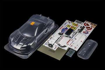 HPI Toyota MR-S GT body (200mm) – Realistisk 1:10 karrosseri