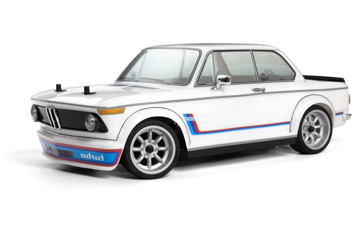 Sport 3 BMW 2002 Turbo – RC Kongen