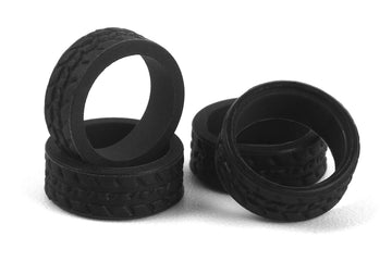 HPI - HP160973 - SPEC-GRIP Tire 1:64th K-Compound (4PCS)