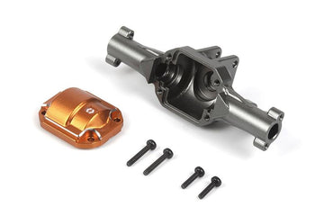 HPI - HP161141 - Aluminum Front Axle Set
