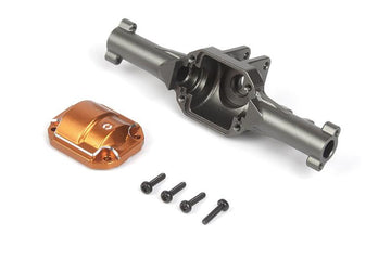 HPI - HP161142 - Aluminum Rear Axle Set