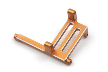 HPI - HP161148 - Aluminum Shift Servo Mount (Orange)