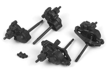 HPI - HP161158 - Complete Portal Axle Conversion Set