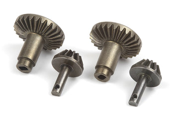 HPI - HP161165 - Overdrive Diff Spool/Input Gear Set (26/13T)