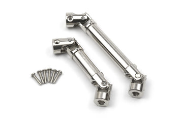HPI - HP161167 - HD Steel Center Drive Shaft Set