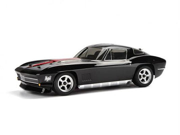1967 Chevrolet Corvette Body (200Mm)