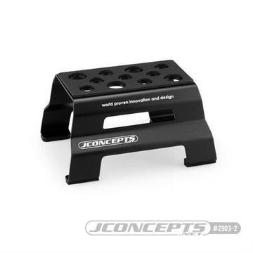 JConcepts - JC-2903-2 - Metal Car Stand