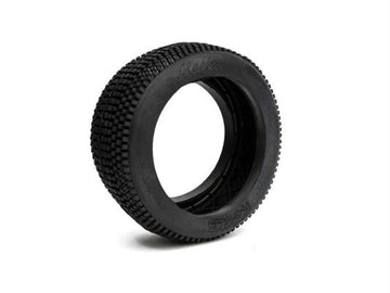 1/8 Alaska dæk - Hard - 2 stk
