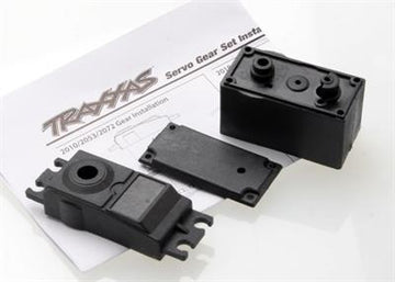 SERVO CASE (FOR 2070 SERVO)