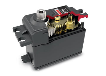 High-Torque Digital Metal Gear Servo
