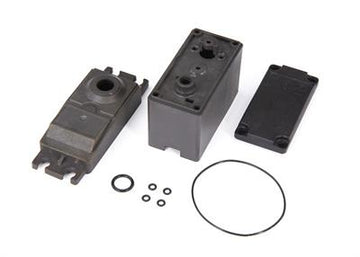 Servo case/ gaskets (for 2270 waterproof servo)