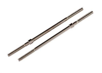 Turnbuckles (72mm) (Tie rods or optional rear camber rods) (2)