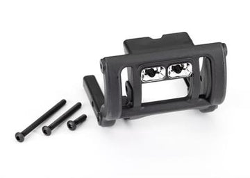 Wheelie bar mount/ 3x40 BCS (1)/ 3x30 BCS (1)/ 3x12 BCS (1) (for LED light kit installation)