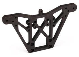 Shock tower rear, nitro Rustler,nitro Slash