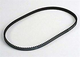 Belt, middle drive (4.5mm width, 121-groove HTD)