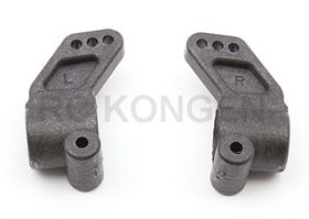 Rear hub Carrier til RC10B4/ T4