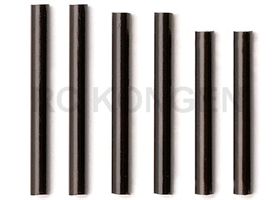 Outer hinge pin set RC10B4